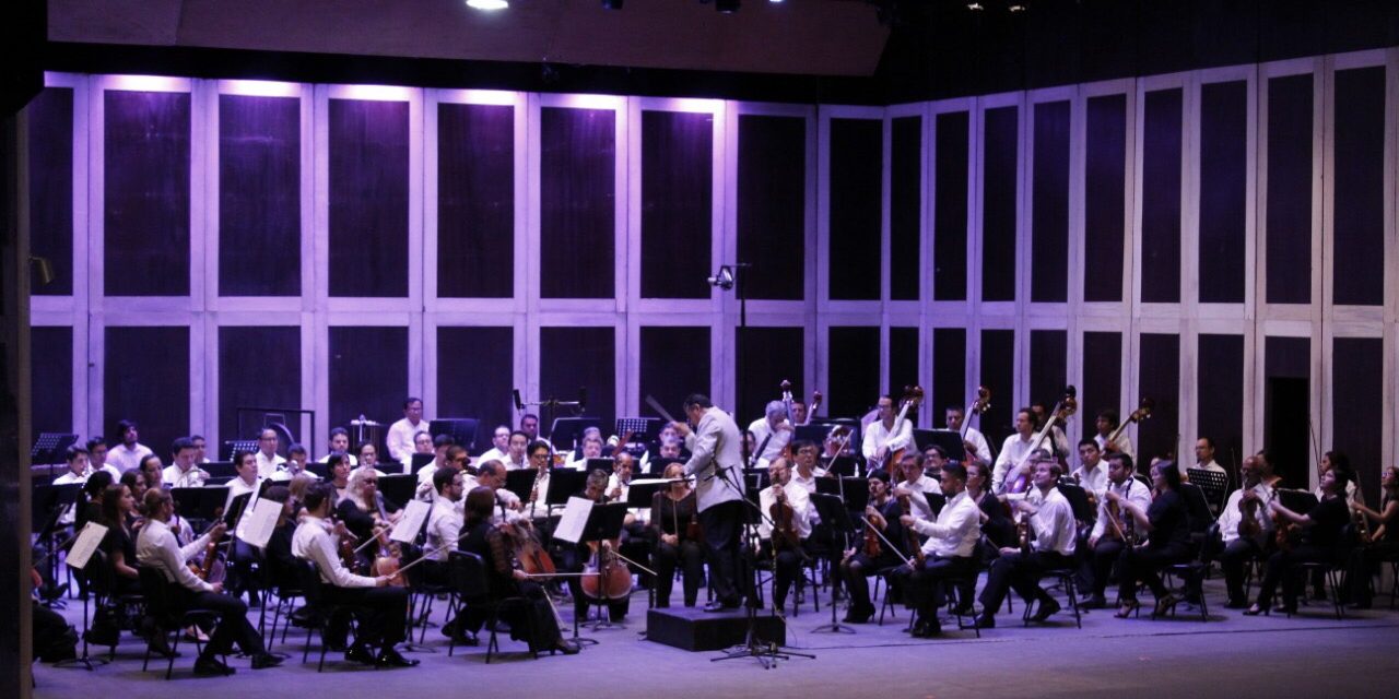 La OSSLP dará un concierto en Tamazunchale