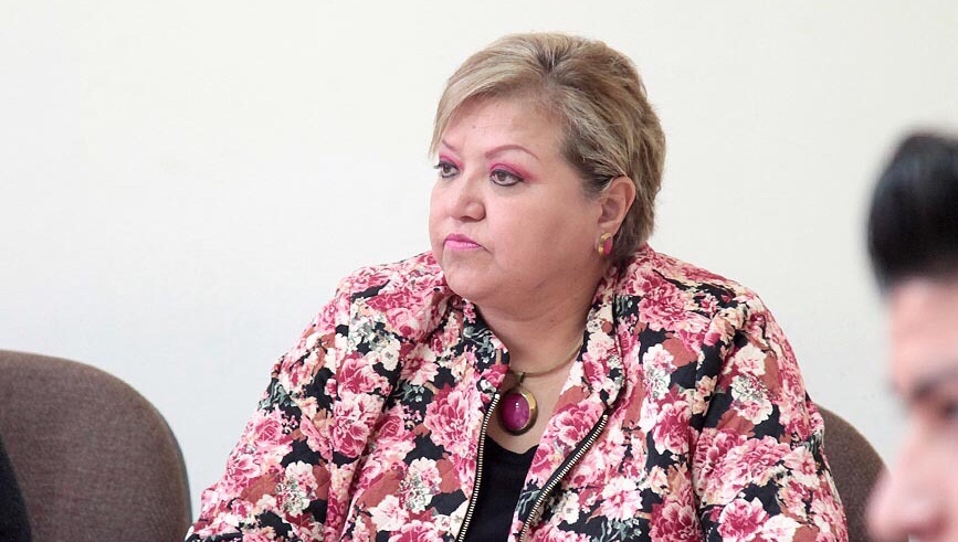 Comisión legislativa de trabajo presenta su informe de actividades