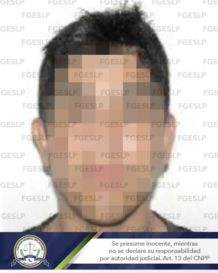 Captura Fiscalía a quinto implicado en feminicidio de la colonia Manuel J. Othón