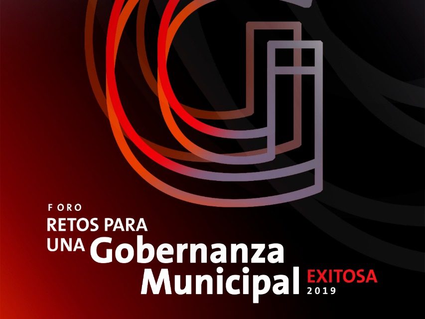 CEFIM anuncia Foro sobre Gobernanza Municipal