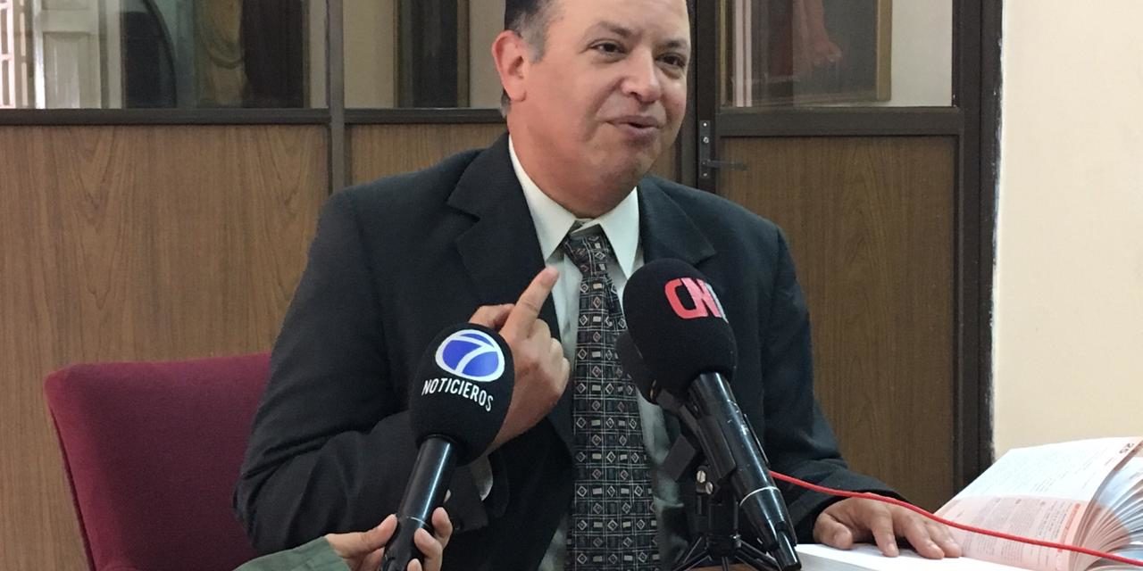 Reprocha Iglesia Católica mal trato a alcaldes.