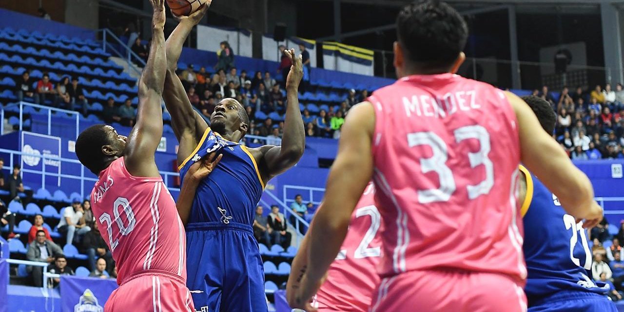 En cerrado duelo Santos cae ante Capitanes.