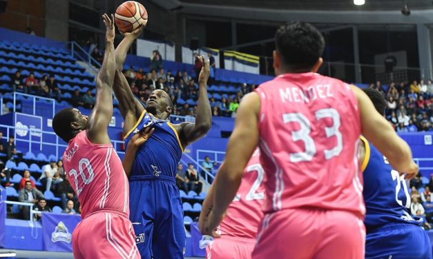 En cerrado duelo Santos cae ante Capitanes.