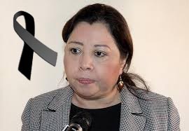 Fallece la ex diputada Socorro Herrera Orta.