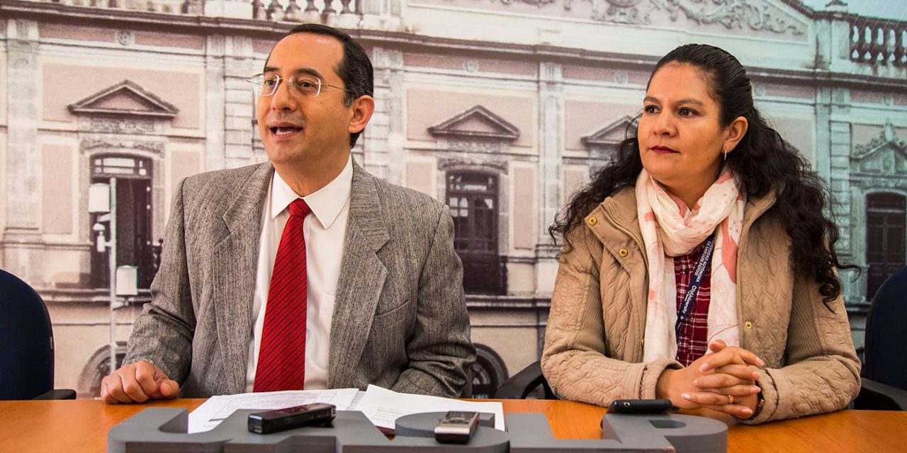 UASLP sede del XII Encuentro Iberoamericano de Educación en Ingeniería y de la XXIV Reunión general de directores de la ANFEI