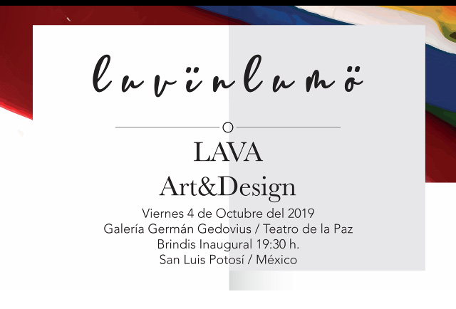Inaugurarán exposición sobre volcanes “LAVA” en el Teatro de la Paz