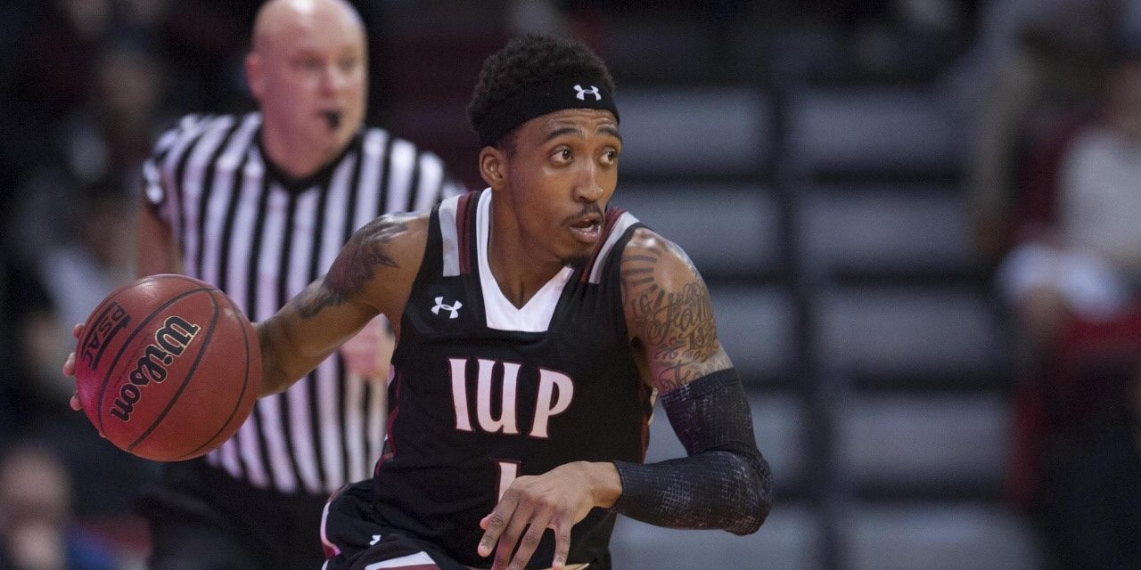Anthony Glover Jr., nuevo jugador del CB Santos