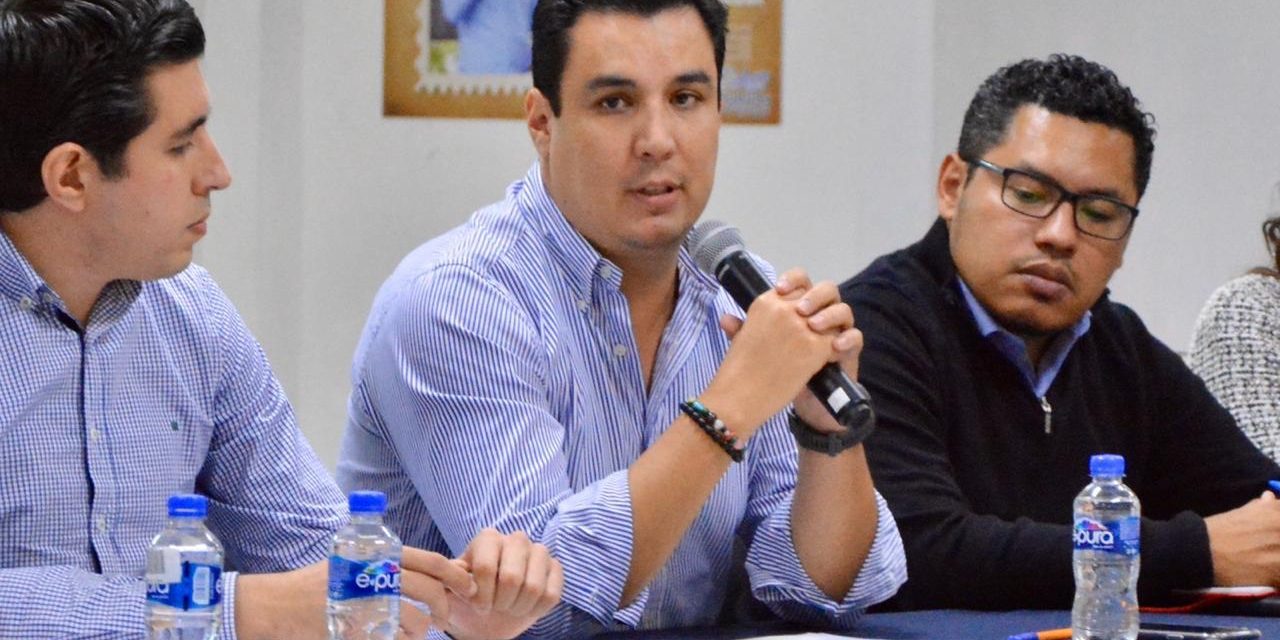 PAN pide aclarar anomalías en el Hospital Central y detectadas por la ASF