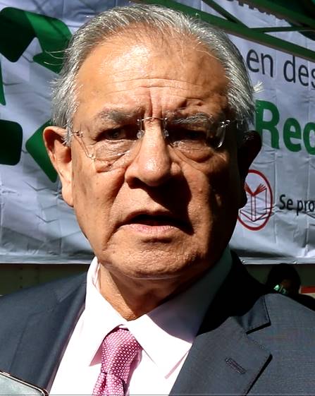 Gobernador de SLP tiene una importante vocación de servicio: CONALITEG