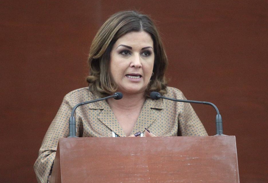Estrategia “Abrazos no balazos” y Guardia Nacional no han aportado nada: B. Benavente