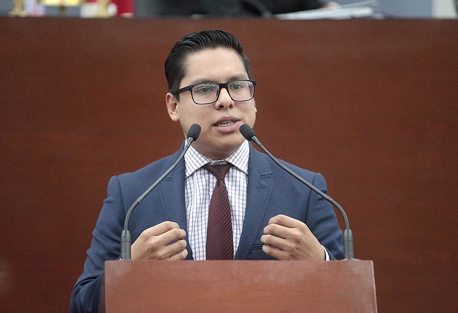 Habrá atención para menores de edad en área de convivencia del STJE