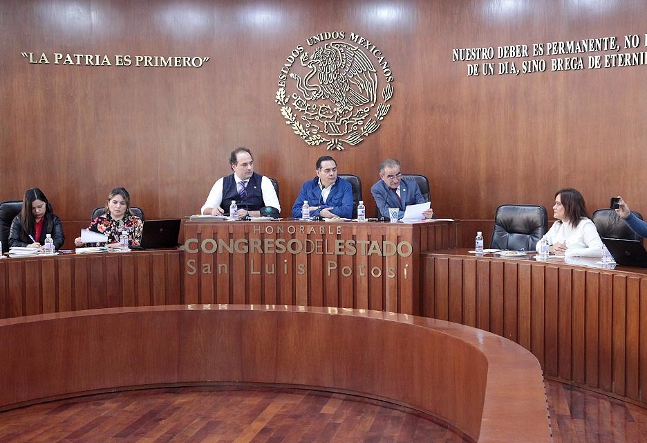 Hasta el 25 de noviembre tienen ayuntamientos para presentar su Ley de Ingresos.
