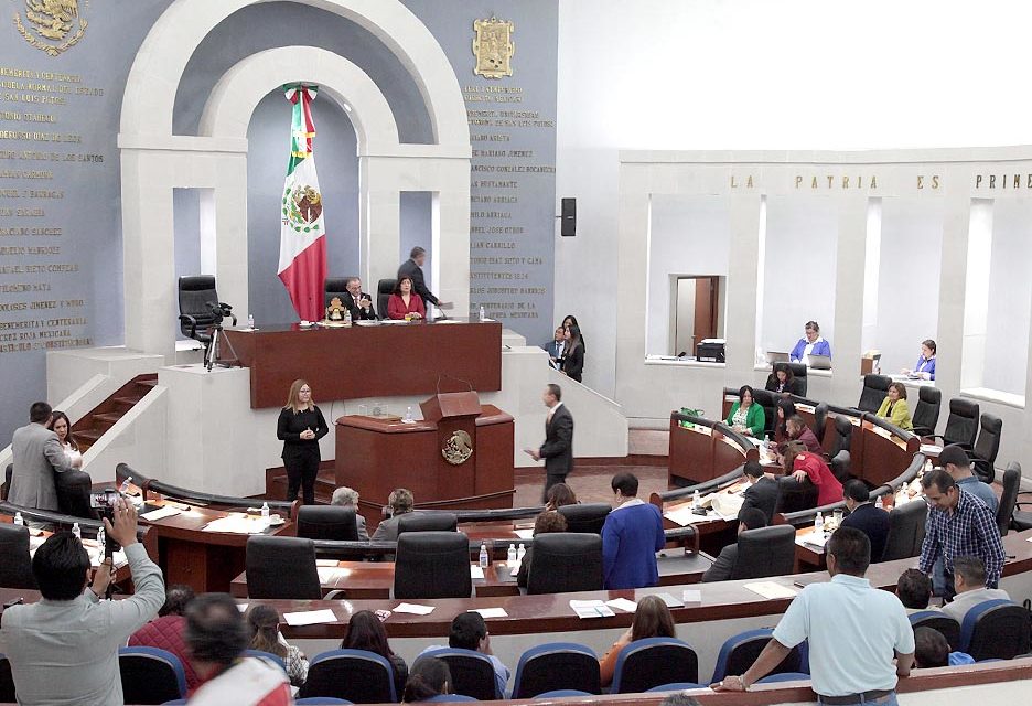 Aprueban sancionar a quienes presenten denuncias falsas