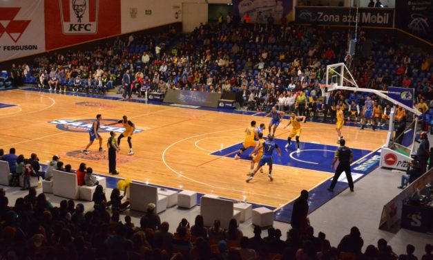 Ganar o ganar, la consigna de CB Santos ante Abejas