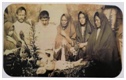 Exposición “Cementerios de San Luis Potosí y retratos post mortem”