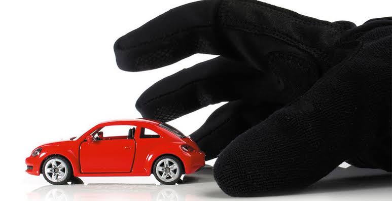 Elementos de la SSPE recuperan 34 vehículos con reporte de robo.