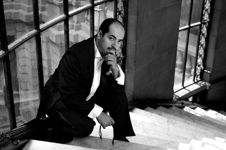 La OSSLP interpreta a Bartók y Hindemith en el Teatro de la Paz