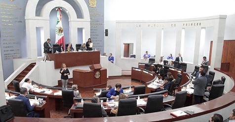 Exhorto a ayuntamientos para brindar apoyos a niños y jóvenes