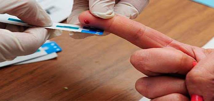 Realiza sector salud Día Internacional de la Prueba Rápida del VIH