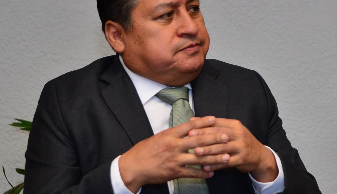 Presenta GHV queja ante la CEDH contra Interapas, por limitar servicio a la población.