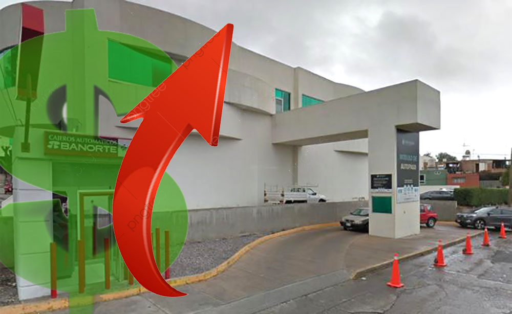 Interapas mejora drenajes en varias zonas de la ciudad.
