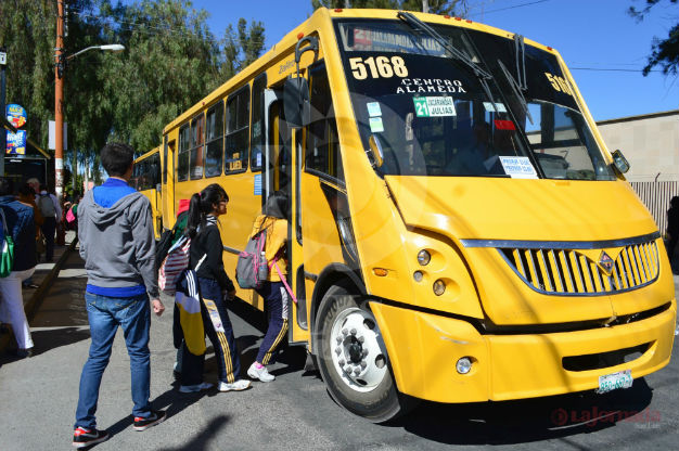 El 30 por ciento de los permisionarios aún no cumplen con compromisos, tras aumento a la tarifa.