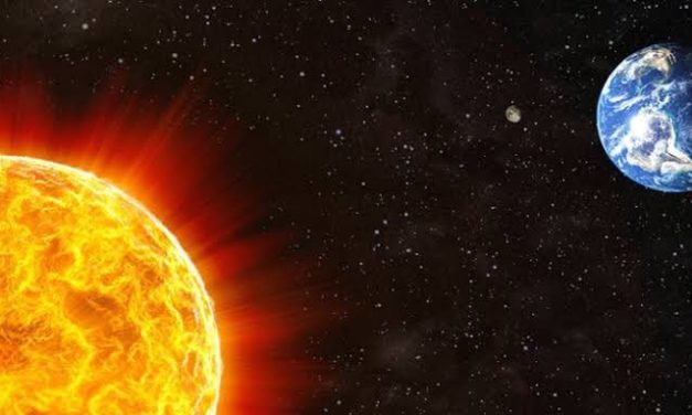 La tierra girará más rápido este fin de semana, alcanzando su velocidad máxima del año