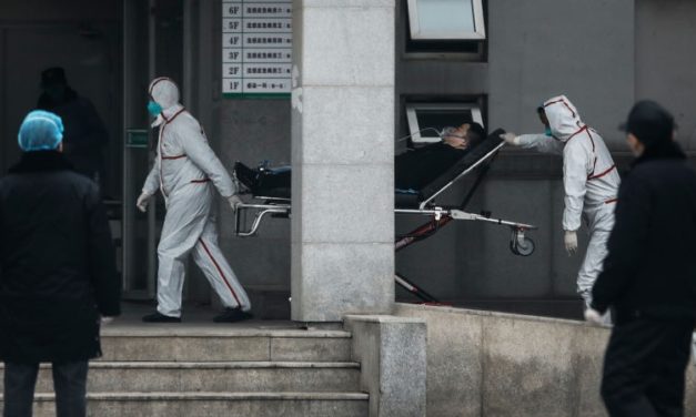 China cierra una ciudad de 11 millones de habitantes para evitar la propagación del coronavirus