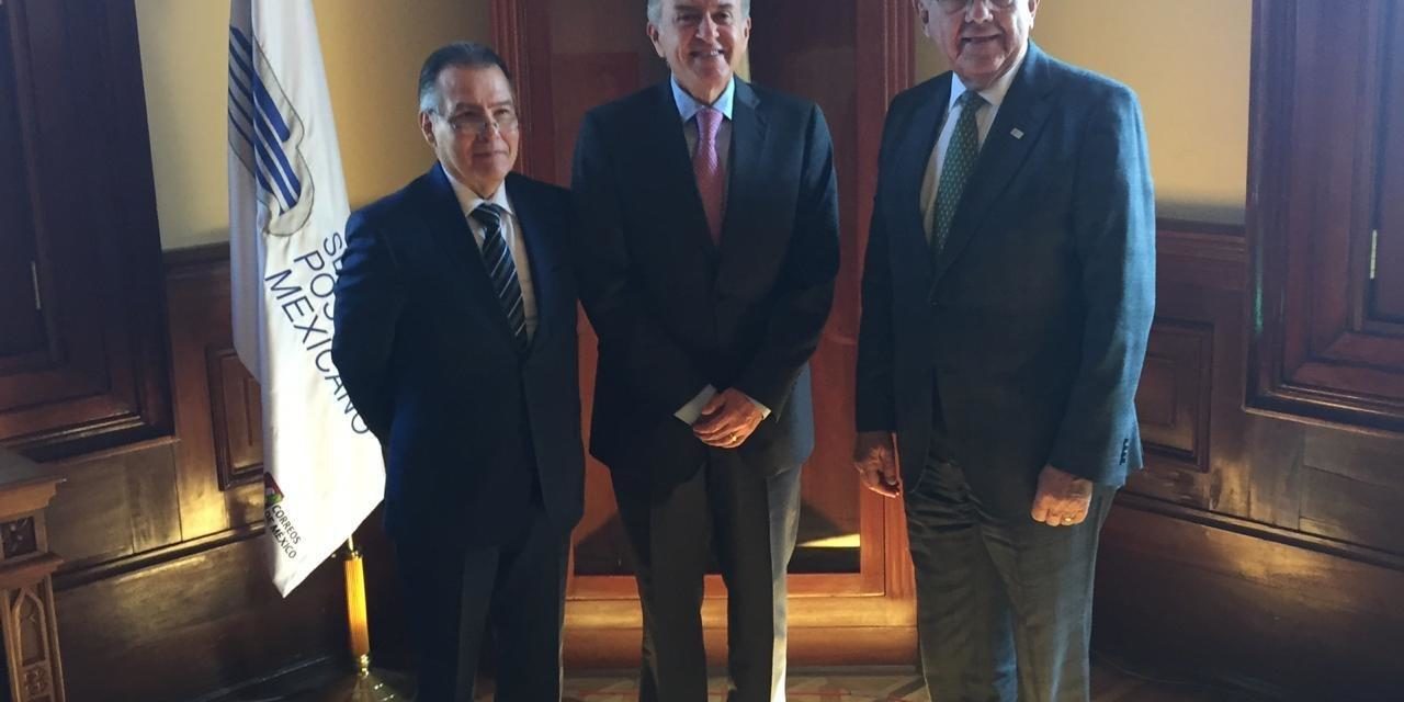 JM Carreras gestiona acciones integrales con titulares de SCT y SECULT