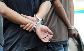 14 detenidos en las últimas horas