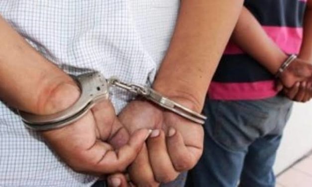 Autoridades de SLP y Zacatecas desarticulan peligrosa banda en zona limítrofe
