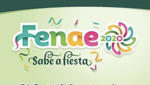 FENAE 2020 contará con más y mejores espectáculos gratuitos