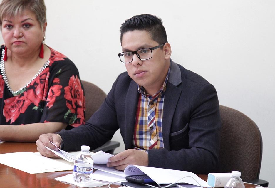 Congreso se declara tolerante a expresiones de vandalismo contra recintos.