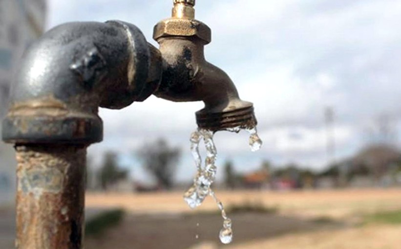 Plantea Industriales Potosinos necesaria inversión millonaria para subsanar problema del agua en SLP