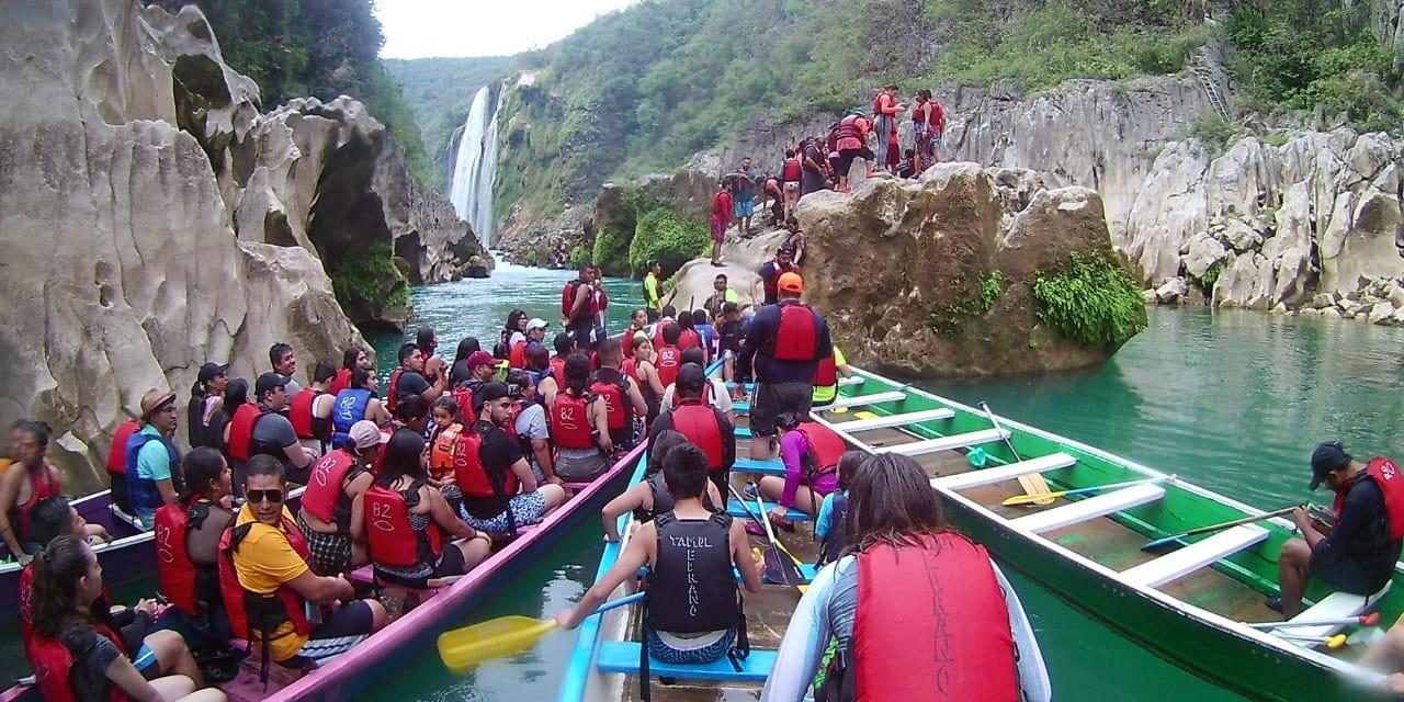 Busca SecTur que turistas reprogramen sus visitas a SLP
