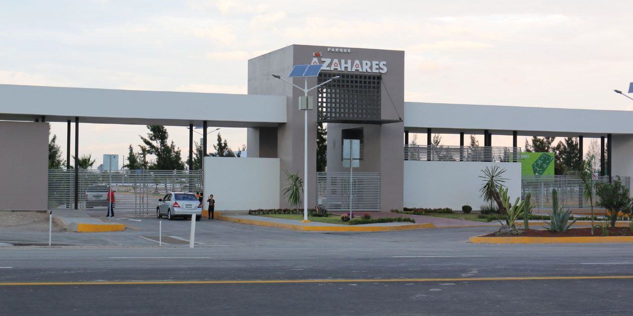 Cerrarán la red estatal de parques a partir del 21 de marzo.