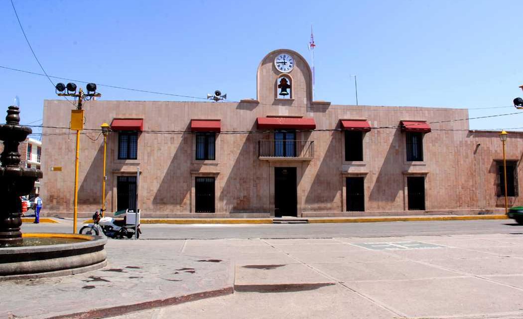 Anuncia ayuntamiento soledense estrategia administrativa durante contingencia por coronavirus