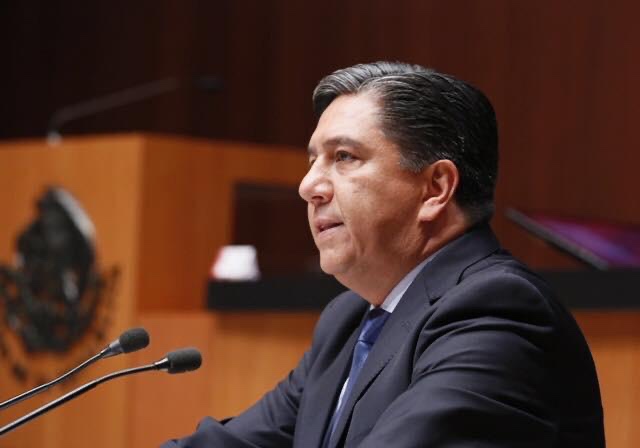 Gama Basarte pide a AMLO adoptar medidas para apoyar la economía de las familias mexicanas