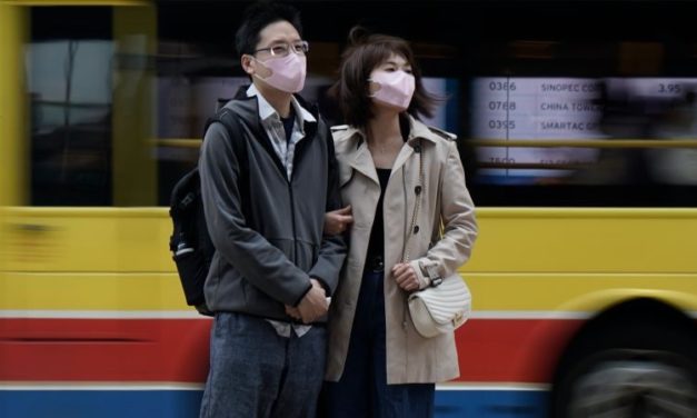 El Coronavirus provoca un récord de divorcios en China