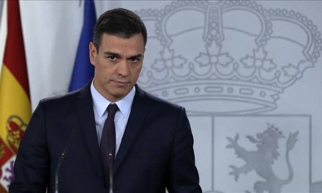 España extiende el estado de alarma 15 días más