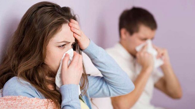 Mujer de la tercera edad, pierde la vida a causa de la influenza.