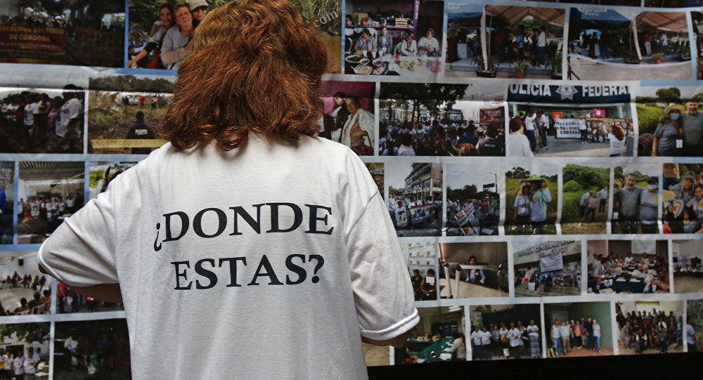Fortalecerán protocolos de seguridad en búsqueda de personas