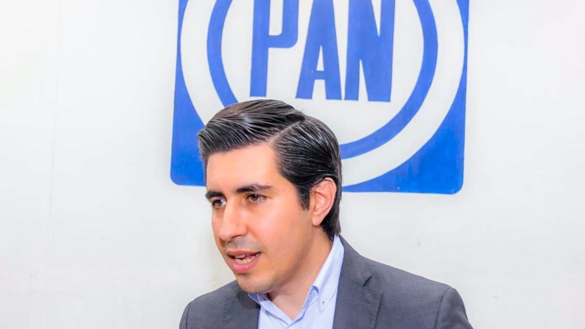 Decepcionante el plan de rescate económico de AMLO: Jasso Puente