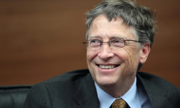 Vacuna efectiva contra el Covid-19 hasta septiembre de 2021, pronostica Bill Gates
