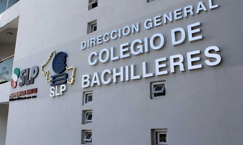 Iniciaron alumnos del primer semestre del Cobach, su curso de inducción a distancia.