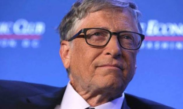 Bill Gates recomienda cierre de fronteras internas para detener el Covid-19