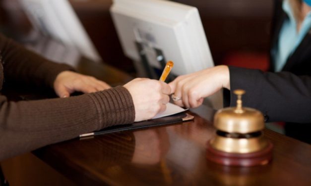 Ofrecerán hoteles en SLP pruebas para detección de Covid, para sus clientes.