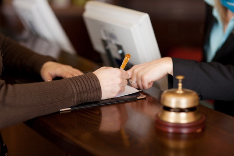 Ofrecerán hoteles en SLP pruebas para detección de Covid, para sus clientes.