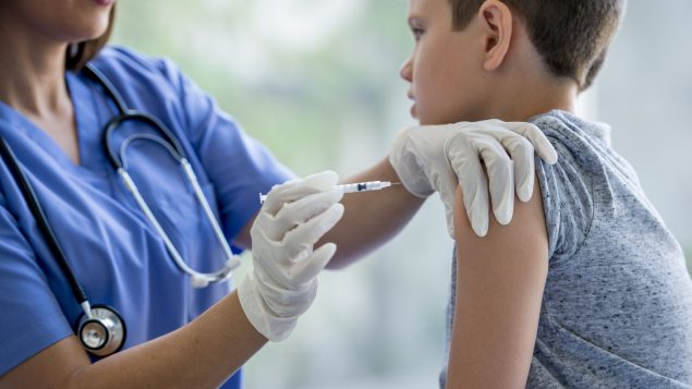 Potosinos serían sujetos de estudio para probar efectividad de la vacuna contra el covid-19.