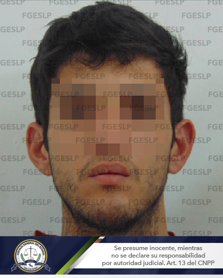 PDI detuvo a señalado de robo calificado a un domicilio en SGS